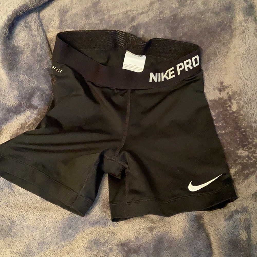 NikePro Spandex